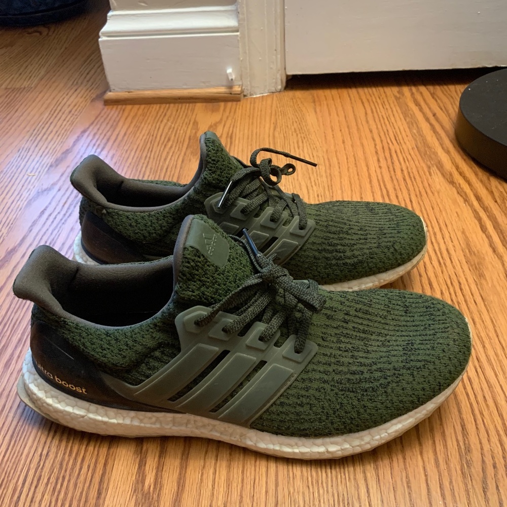 Adidas Ultra Boost 2.0 - Men’s US 11